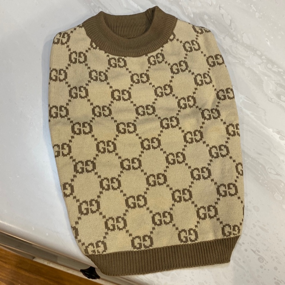 Brand new sweater